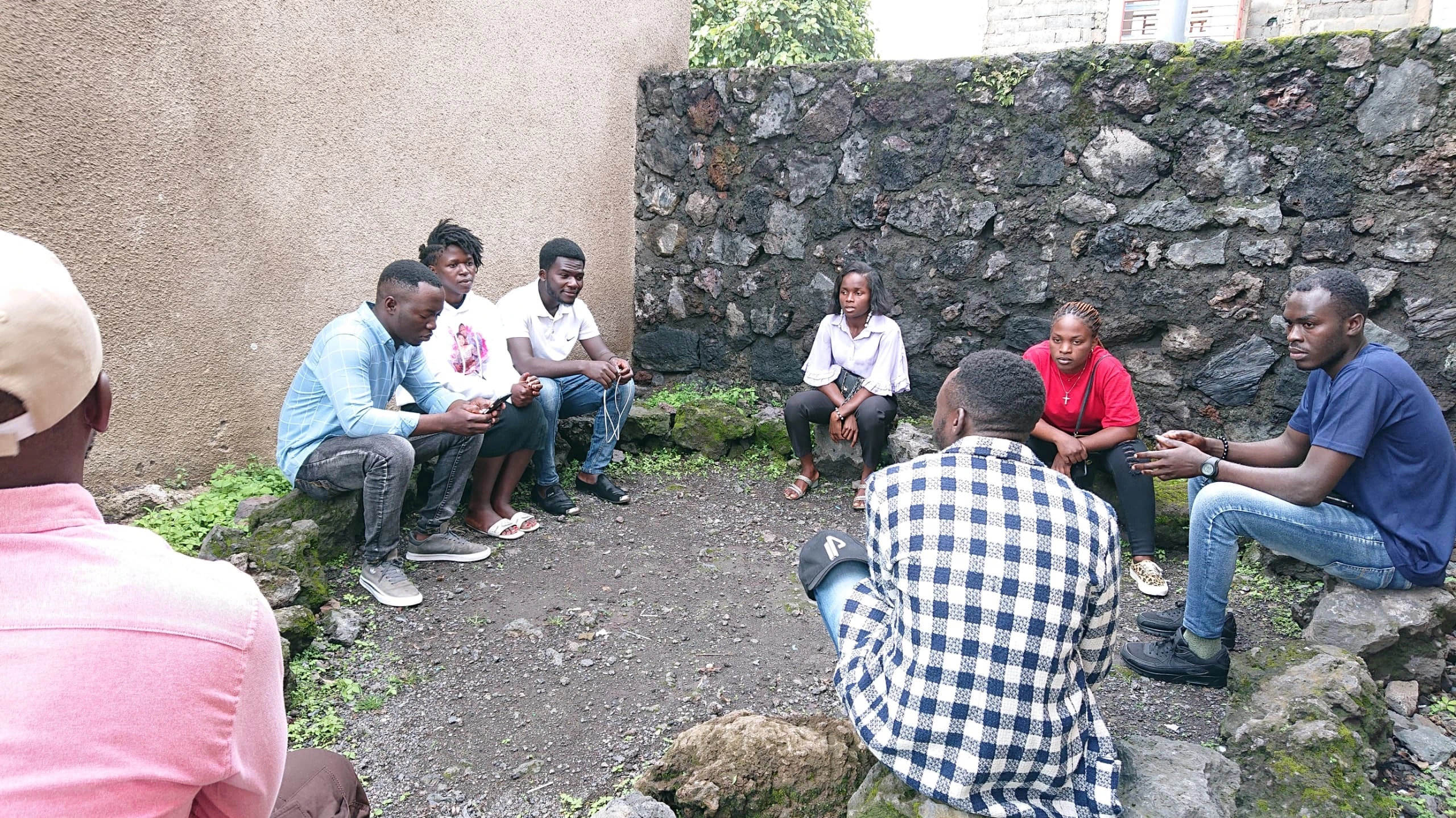 Cercle d'entrepreneuriat durable